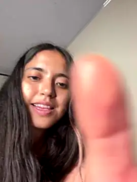 ViolettaSummer online show from 12/21/25, 11:12