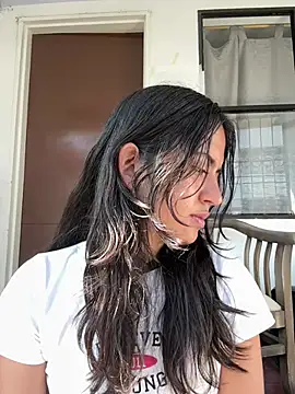 ViolettaSummer online show from 02/15/26, 12:58