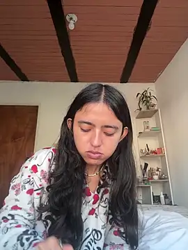 ViolettaSummer online show from 03/15/26, 02:56