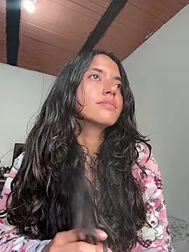 ViolettaSummer online show from 04/02/26, 12:14