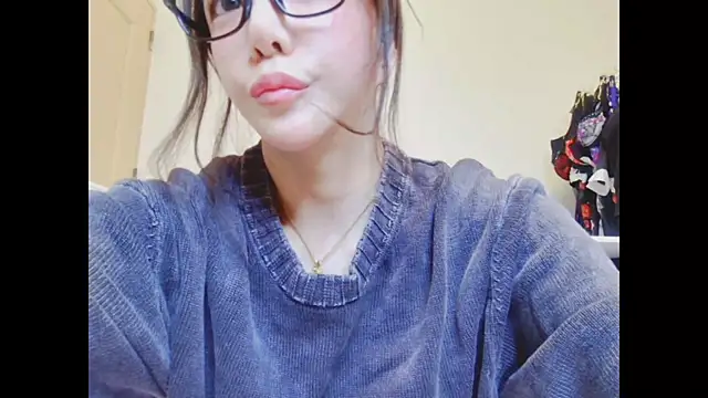 nene teacher online show from 12/29/24, 01:06