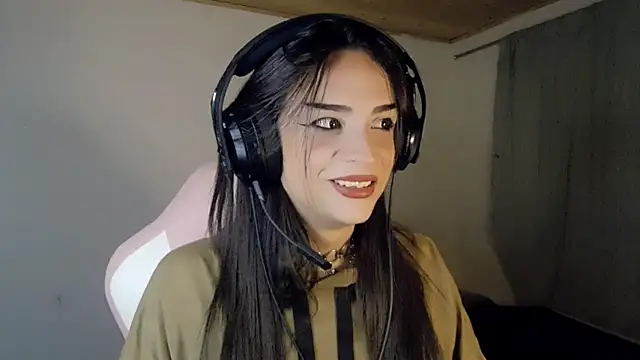 Dollbehavior  online show from 01/08/26, 03:20