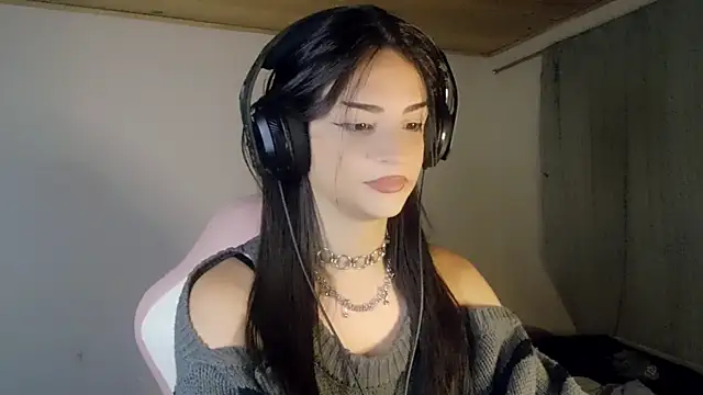 Dollbehavior  online show from 01/10/26, 06:37