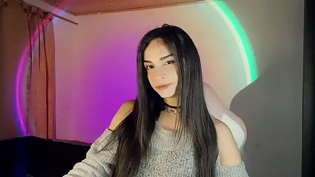 Dollbehavior  online show from 05/07/26, 03:12