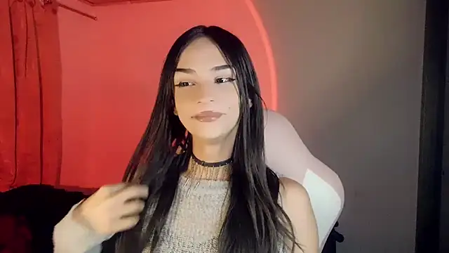 Dollbehavior  online show from 06/08/26, 05:08