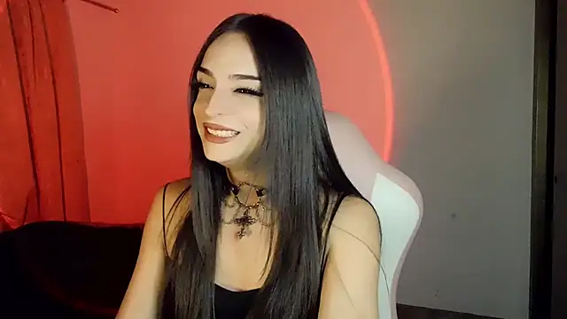 Dollbehavior  online show from 06/23/26, 03:37