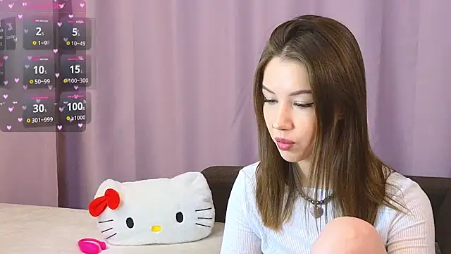 Snapshot of ellie_kramer chatting on 10/06/25, 07:44 ellie kramer online show from 10/06/25, 07:44
