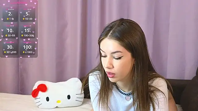 ellie kramer online show from 11/09/25, 08:40