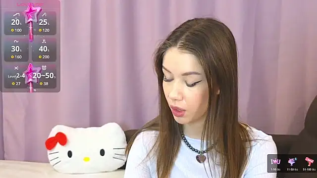 ellie kramer online show from 01/11/26, 10:04