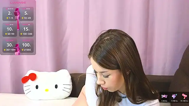 ellie kramer online show from 04/22/26, 04:15