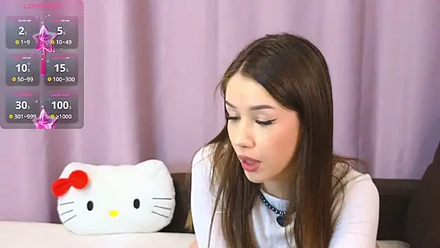 ellie kramer online show from 04/29/26, 08:15