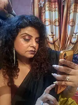 Snapshot of Maaya66 chatting on 02/22/25, 07:14 Maaya66 online show from 02/22/25, 07:14