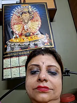 Snapshot of Maaya66 chatting on 09/19/25, 05:24 Maaya66 online show from 09/19/25, 05:24