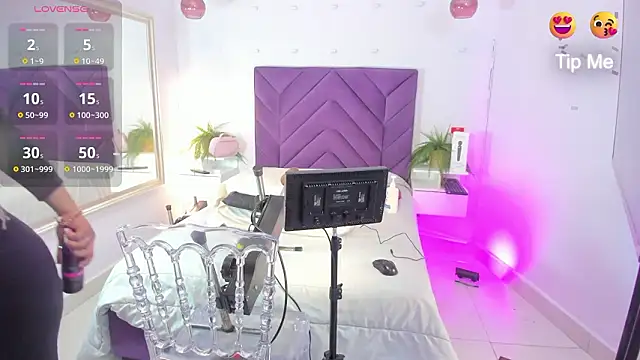 Katejordan online show from 01/31/26, 08:18