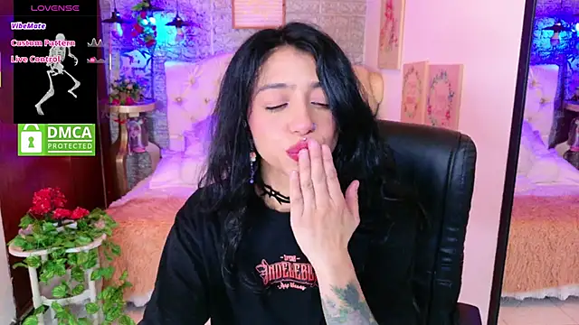 REDHOTTER  online show from 09/25/25, 07:50