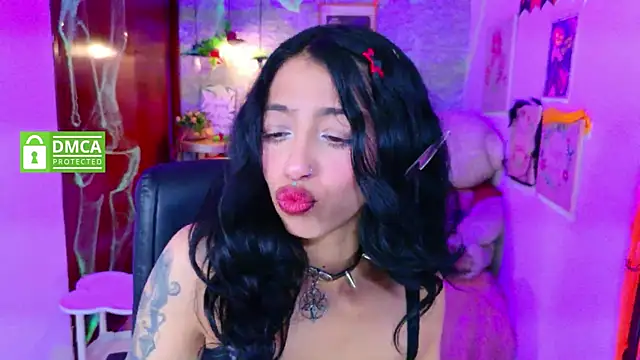 REDHOTTER  online show from 10/07/25, 08:06