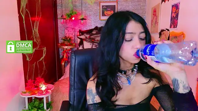 REDHOTTER  online show from 10/08/25, 07:55