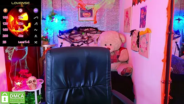 REDHOTTER  online show from 10/20/25, 08:09