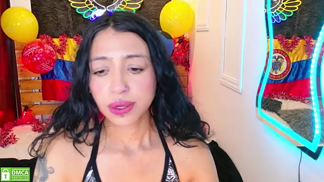 REDHOTTER  online show from 07/02/26, 07:42