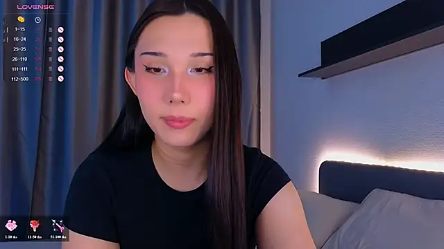 Snapshot of Kaia_Sunshine_Mia chatting on 07/01/26, 09:22 Kaia Sunshine Mia online show from 07/01/26, 09:22