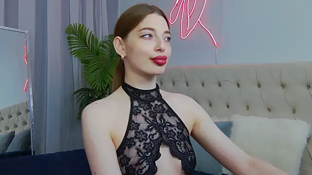 NicoleRosss online show from 05/30/26, 01:41