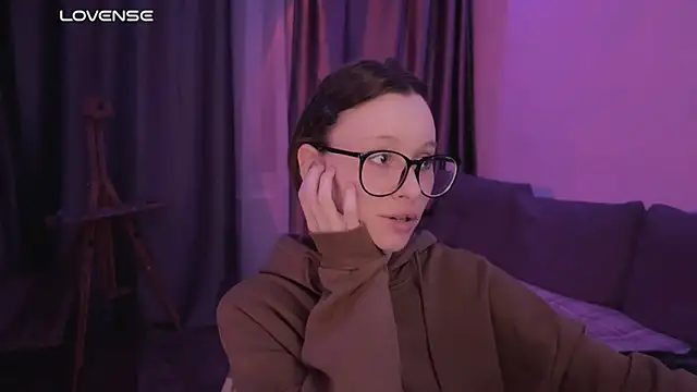 Snapshot of yourconcept chatting on 12/16/25, 07:08 yourconcept online show from 12/16/25, 07:08