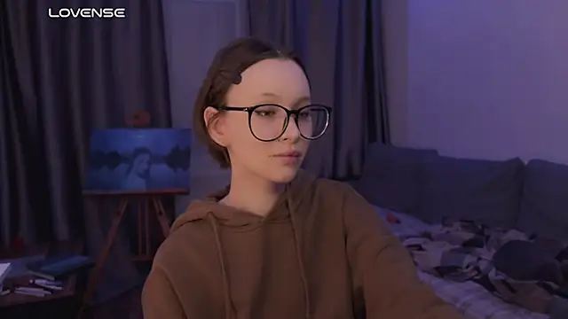 Snapshot of yourconcept chatting on 12/21/25, 06:04 yourconcept online show from 12/21/25, 06:04