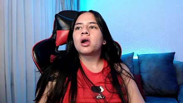 Lexyevans online show from 12/11/24, 10:38