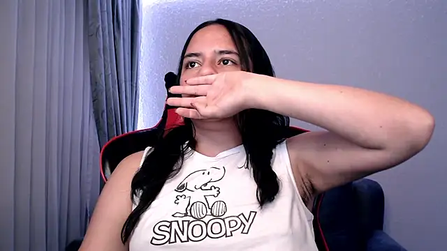 Lexyevans online show from 12/13/24, 11:06