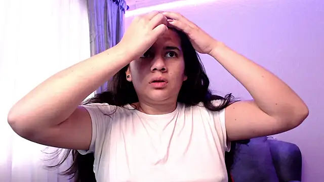 Lexyevans online show from 12/18/24, 07:30