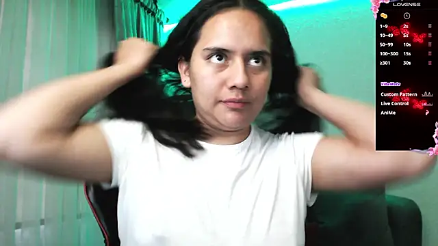 Lexyevans online show from 01/24/25, 10:08