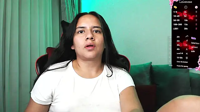 Lexyevans online show from 01/25/25, 01:10