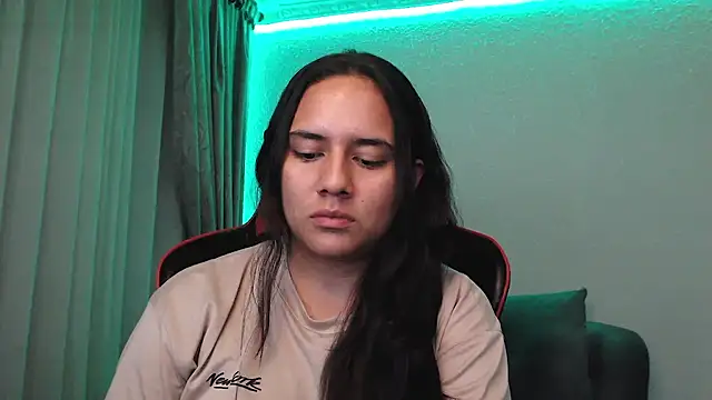 Lexyevans online show from 01/27/25, 11:11