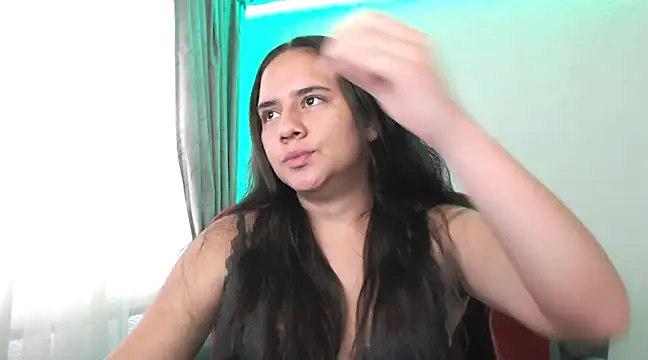 Lexyevans online show from 01/28/25, 07:32