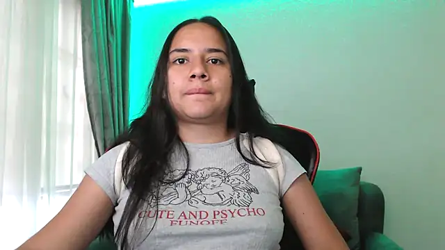 Lexyevans online show from 01/30/25, 07:37