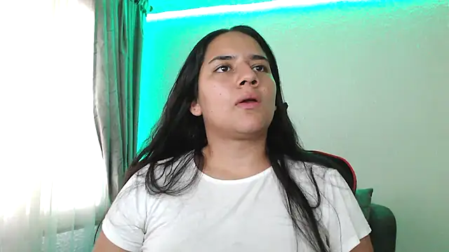 Lexyevans online show from 01/31/25, 07:18