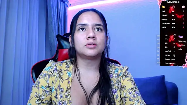 Lexyevans online show from 02/15/25, 11:36