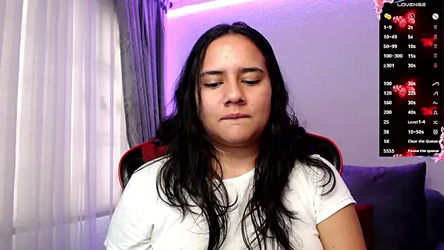 Lexyevans online show from 02/16/25, 10:10