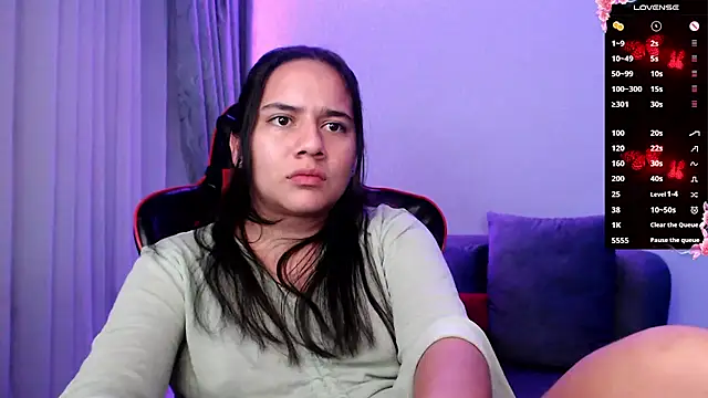 Lexyevans online show from 02/20/25, 11:10