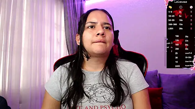 Lexyevans online show from 02/24/25, 10:03