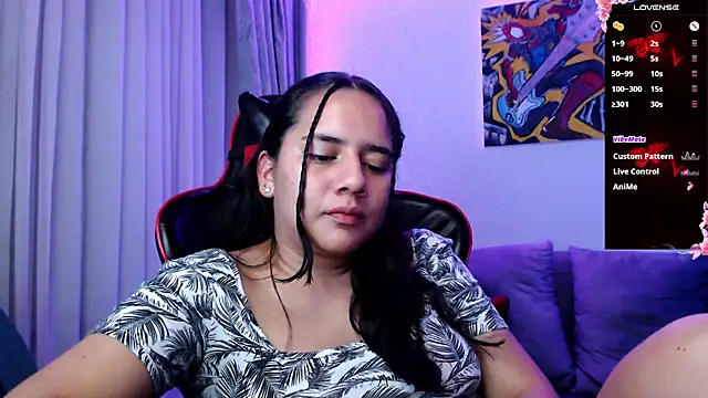 Lexyevans online show from 02/28/25, 11:45