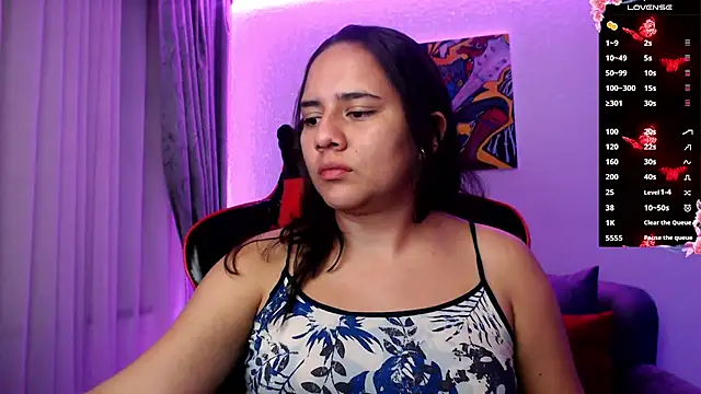 Lexyevans online show from 03/01/25, 10:31