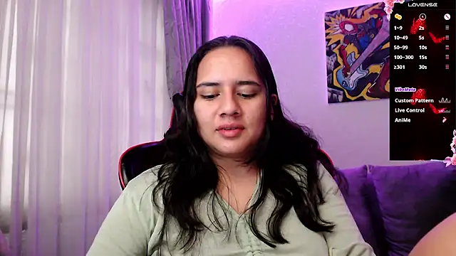 Lexyevans online show from 03/03/25, 07:06