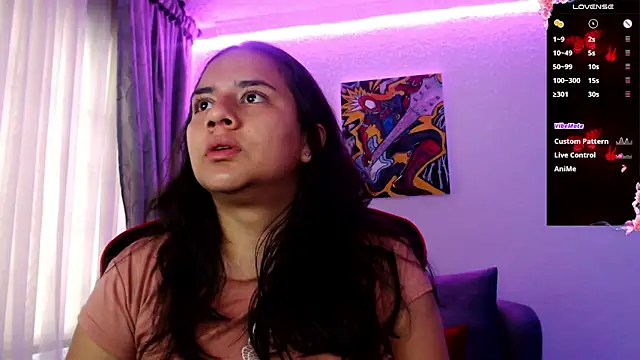 Lexyevans online show from 03/06/25, 07:43