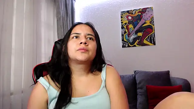 Lexyevans online show from 03/10/25, 10:34