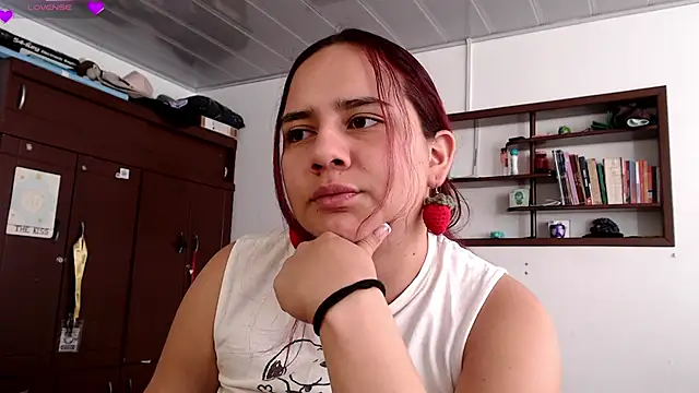 Lexyevans online show from 03/01/26, 09:28