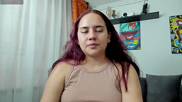 Lexyevans online show from 03/21/26, 10:02