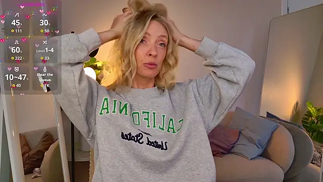 sexuallycorrecte online show from 04/07/26, 06:36