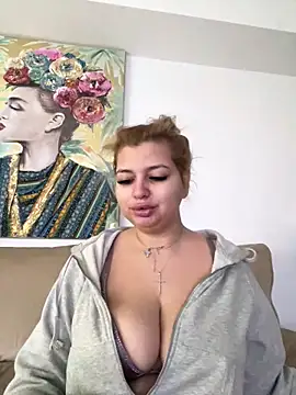 AllysonK online show from 12/20/25, 11:17