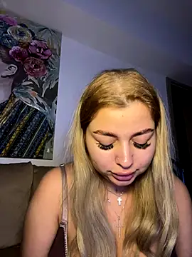 AllysonK online show from 01/06/26, 05:16